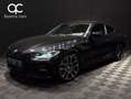 BMW 420 i Pack M - Harman/Kardon - Volant chauffant - Led Negro - thumbnail 2