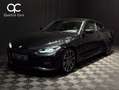 BMW 420 i Pack M - Harman/Kardon - Volant chauffant - Led Negro - thumbnail 1