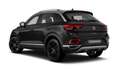 Volkswagen T-Roc Style 1.5 TSI DSG BlackP Matrix Nav IQ 19Z 110 ... Schwarz - thumbnail 3