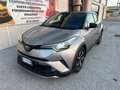 Toyota C-HR 1.8 Hybrid E-CVT Style NAVI CAMERA TAGLIANDI TOYOT Grijs - thumbnail 1