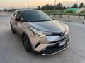Toyota C-HR 1.8 Hybrid E-CVT Style NAVI CAMERA TAGLIANDI TOYOT Grijs - thumbnail 3