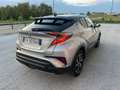 Toyota C-HR 1.8 Hybrid E-CVT Style NAVI CAMERA TAGLIANDI TOYOT Grijs - thumbnail 4