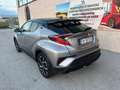 Toyota C-HR 1.8 Hybrid E-CVT Style NAVI CAMERA TAGLIANDI TOYOT Grijs - thumbnail 5