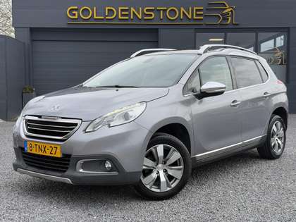 Peugeot 2008 1.2 VTi Allure Pack Premium Plus Automaat,Panodak,