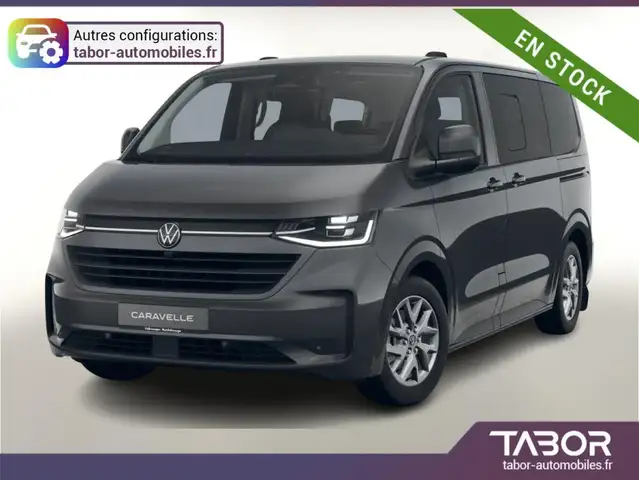 Volkswagen T7 Caravelle T7 2.0 TDI 150 Style GPS