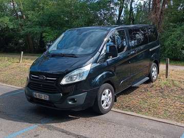 Tourneo Custom 300 L1H1 2.2 TDCi 155 Trend
