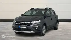 Dacia Sandero 1.0 TCe 90ch Stepway Confort