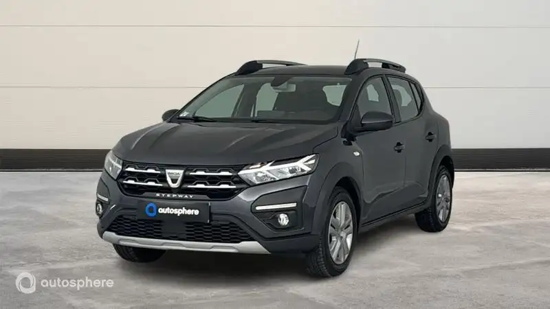 DACIA Stepway