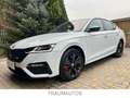 Skoda Octavia RS iV 245PS STHZ*HEAD UP*AHK Weiß - thumbnail 1