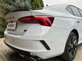 Skoda Octavia RS iV 245PS STHZ*HEAD UP*AHK Weiß - thumbnail 13