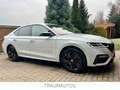Skoda Octavia RS iV 245PS STHZ*HEAD UP*AHK Weiß - thumbnail 4