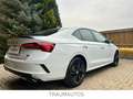 Skoda Octavia RS iV 245PS STHZ*HEAD UP*AHK Weiß - thumbnail 6