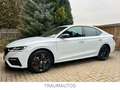Skoda Octavia RS iV 245PS STHZ*HEAD UP*AHK Weiß - thumbnail 3