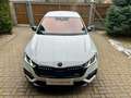 Skoda Octavia RS iV 245PS STHZ*HEAD UP*AHK Weiß - thumbnail 9