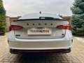 Skoda Octavia RS iV 245PS STHZ*HEAD UP*AHK Weiß - thumbnail 11