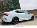 Skoda Octavia RS iV 245PS STHZ*HEAD UP*AHK Weiß - thumbnail 7