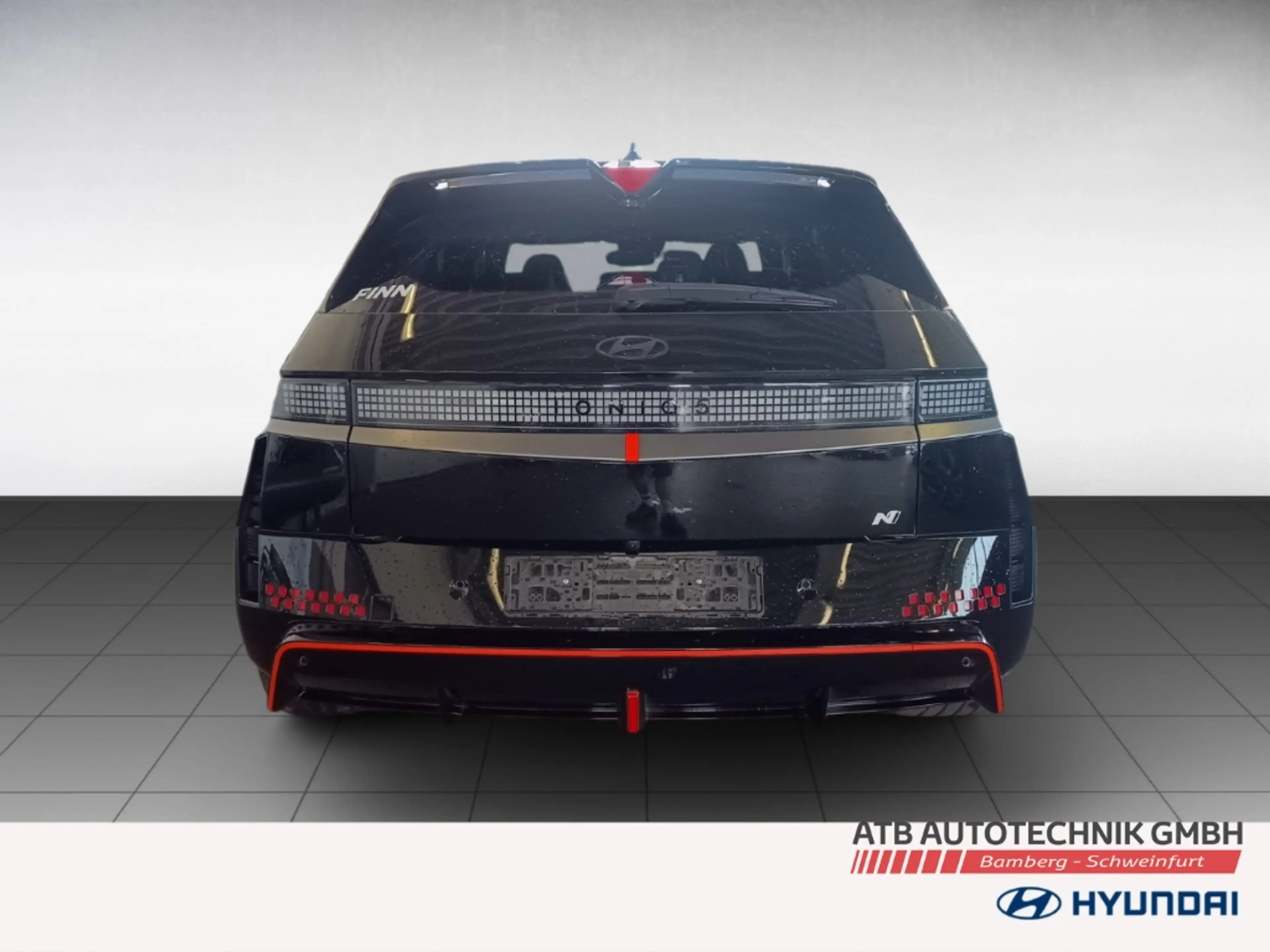 Hyundai IONIQ 5 4WD 99,3% SOH 84kWh 609PS HUD Navi — photo 6