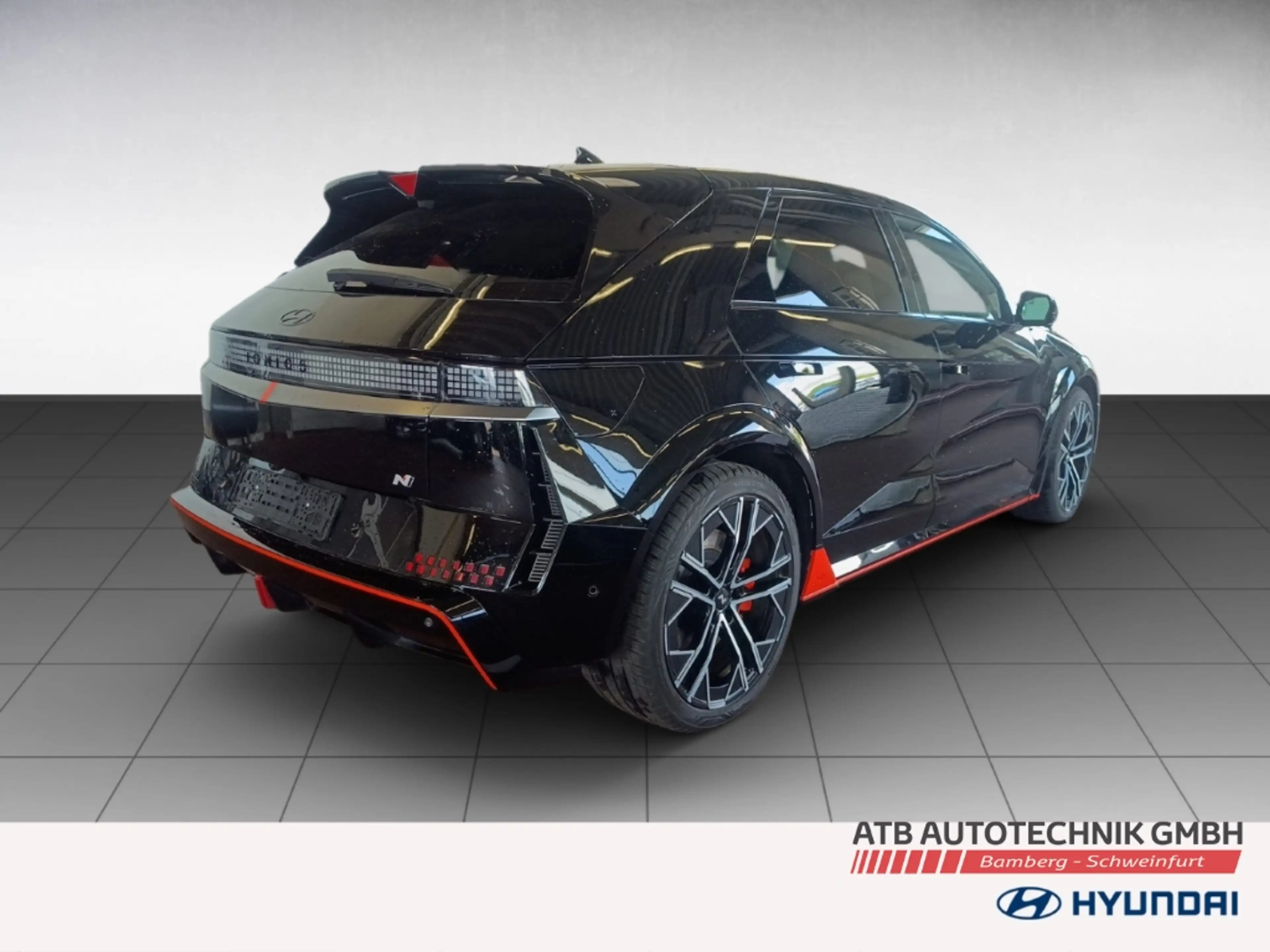 Hyundai IONIQ 5 4WD 99,3% SOH 84kWh 609PS HUD Navi — photo 5