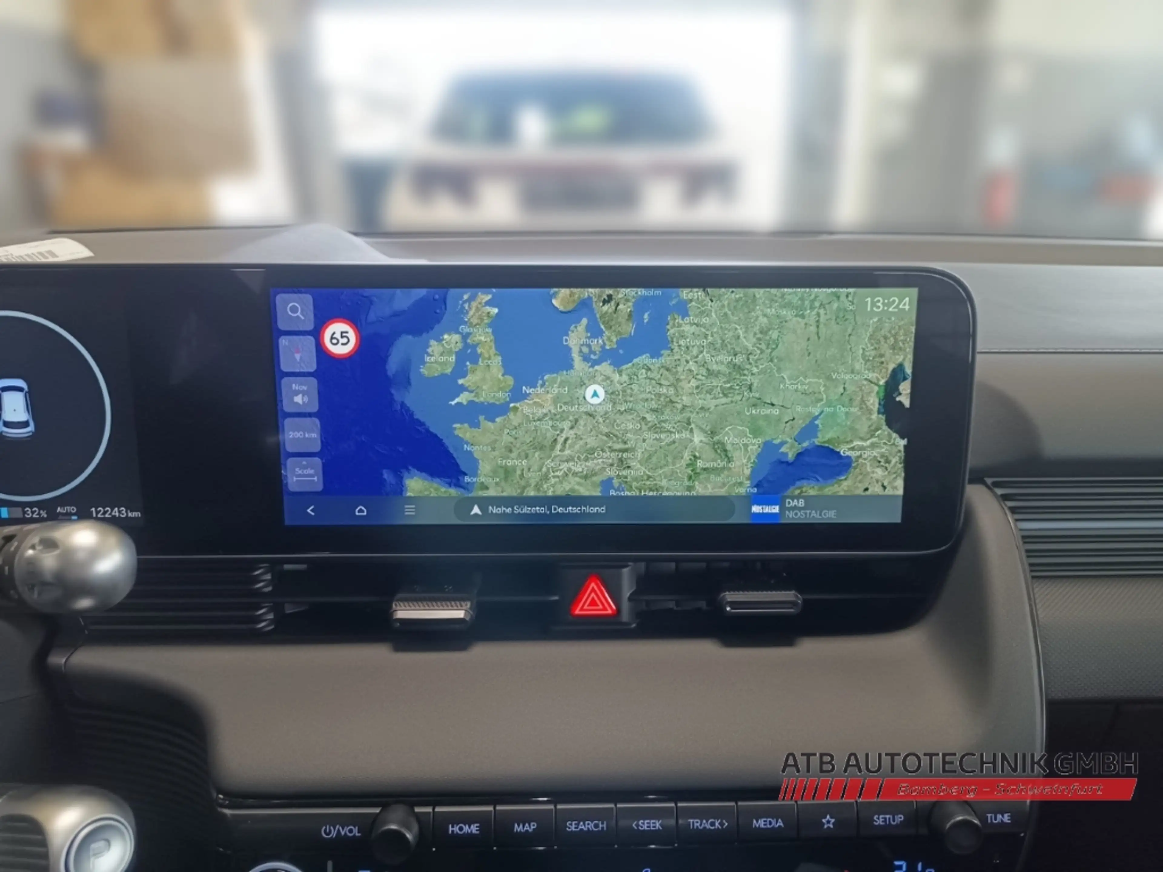 Hyundai IONIQ 5 4WD 99,3% SOH 84kWh 609PS HUD Navi — photo 11