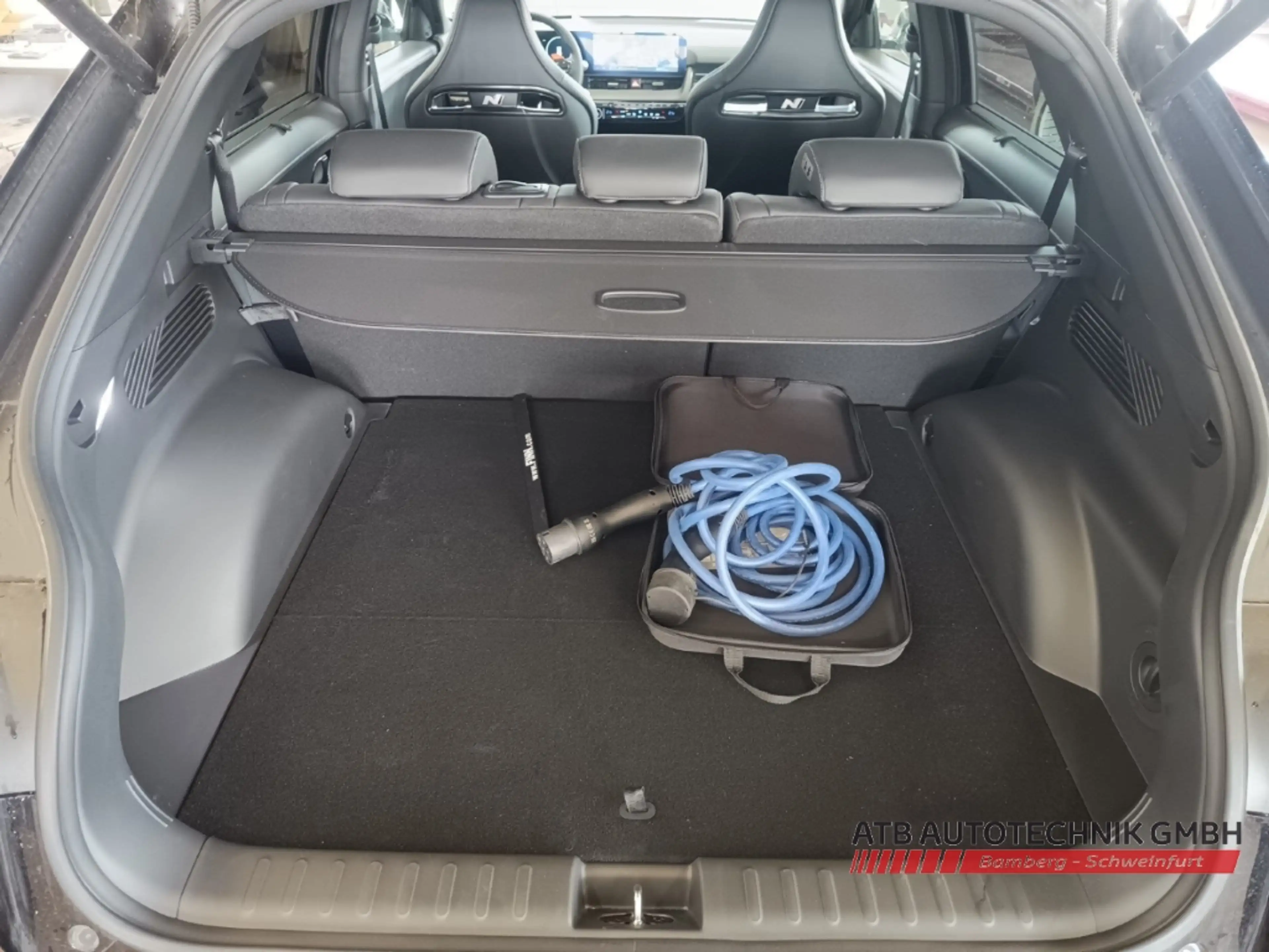 Hyundai IONIQ 5 4WD 99,3% SOH 84kWh 609PS HUD Navi — photo 8