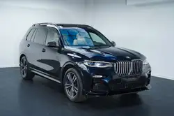 Bmw X7 xDrive 40 d M Sport 6 Sitzer/HUD/Night Vison