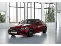 Mercedes-Benz CLE 300 4M COUPE AMG-LINE PREMIUM PLUS UPE:92900 Rouge - thumbnail 4
