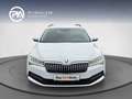 Skoda Superb Ambition TDI DSG Weiß - thumbnail 2