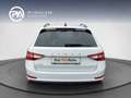 Skoda Superb Ambition TDI DSG Weiß - thumbnail 5
