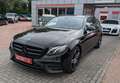 Mercedes-Benz E 220 E 220 d (213.204) Schwarz - thumbnail 2