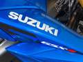 Suzuki GSX-S 750 / Scorpion uitlaat / 5800km van 2021 / Topstaat Blauw - thumbnail 9