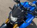 Suzuki GSX-S 750 / Scorpion uitlaat / 5800km van 2021 / Topstaat Blauw - thumbnail 12