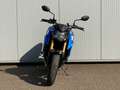 Suzuki GSX-S 750 / Scorpion uitlaat / 5800km van 2021 / Topstaat Blauw - thumbnail 4