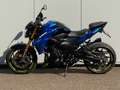 Suzuki GSX-S 750 / Scorpion uitlaat / 5800km van 2021 / Topstaat Blauw - thumbnail 5
