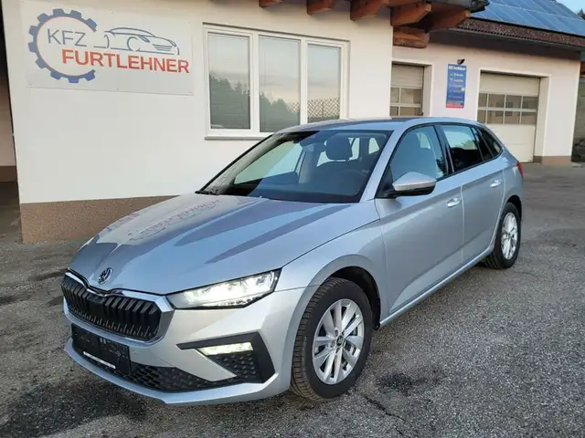 Skoda Scala Selection