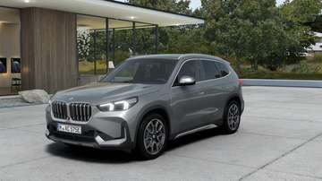 X1 xdrive 25e Special Edition auto