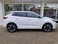 Opel Grandland 1.2 Turbo Business Elegance | Navigatie via APP | Wit - thumbnail 3