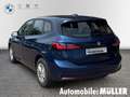 BMW 218 Active Tourer i Park-Assistent AHK-klappbar Navi D Blau - thumbnail 5