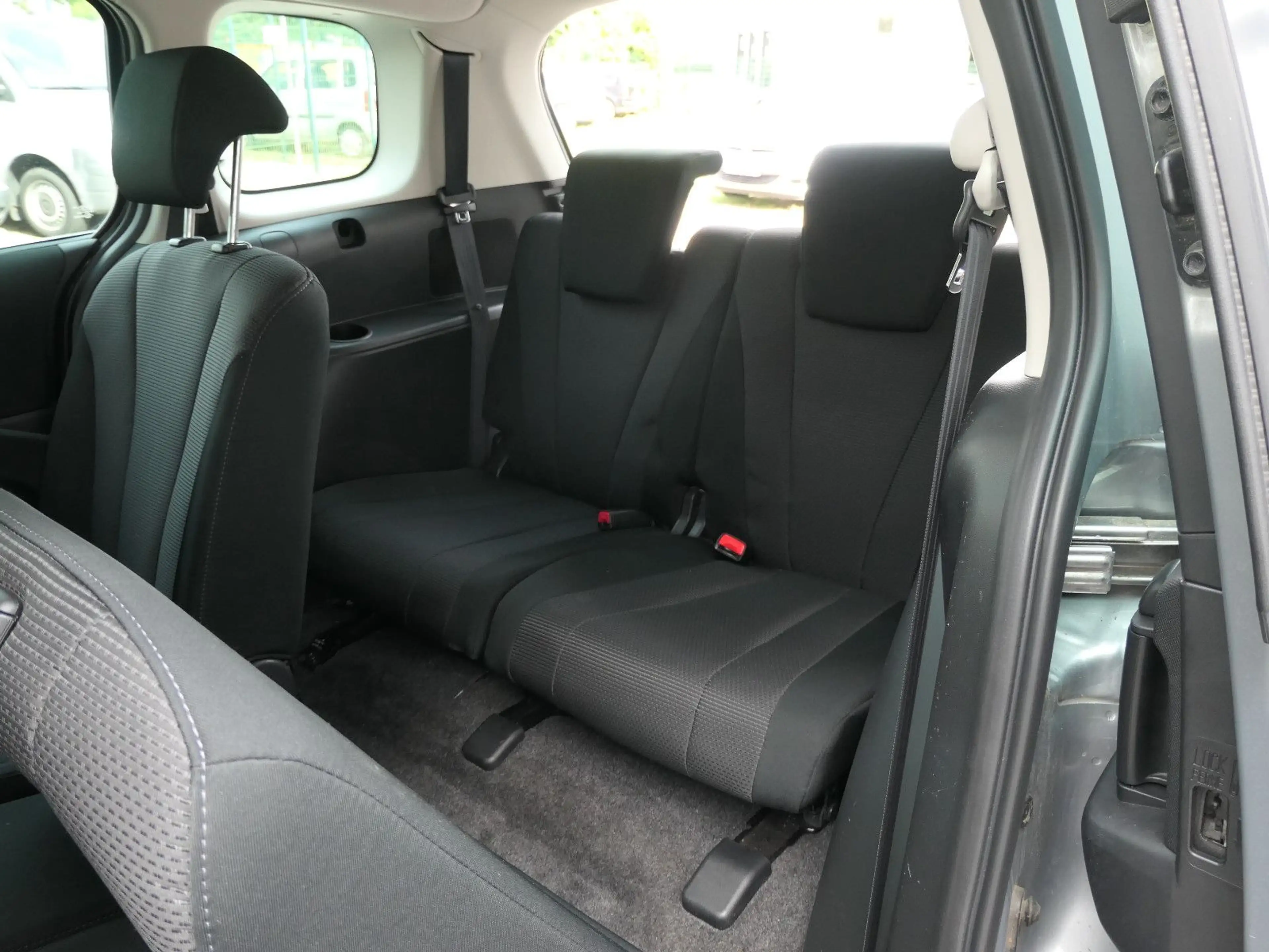 Mazda 5 Center-Line // AHK, Sitzh., PDC, Temp 7x Sitze — photo 12