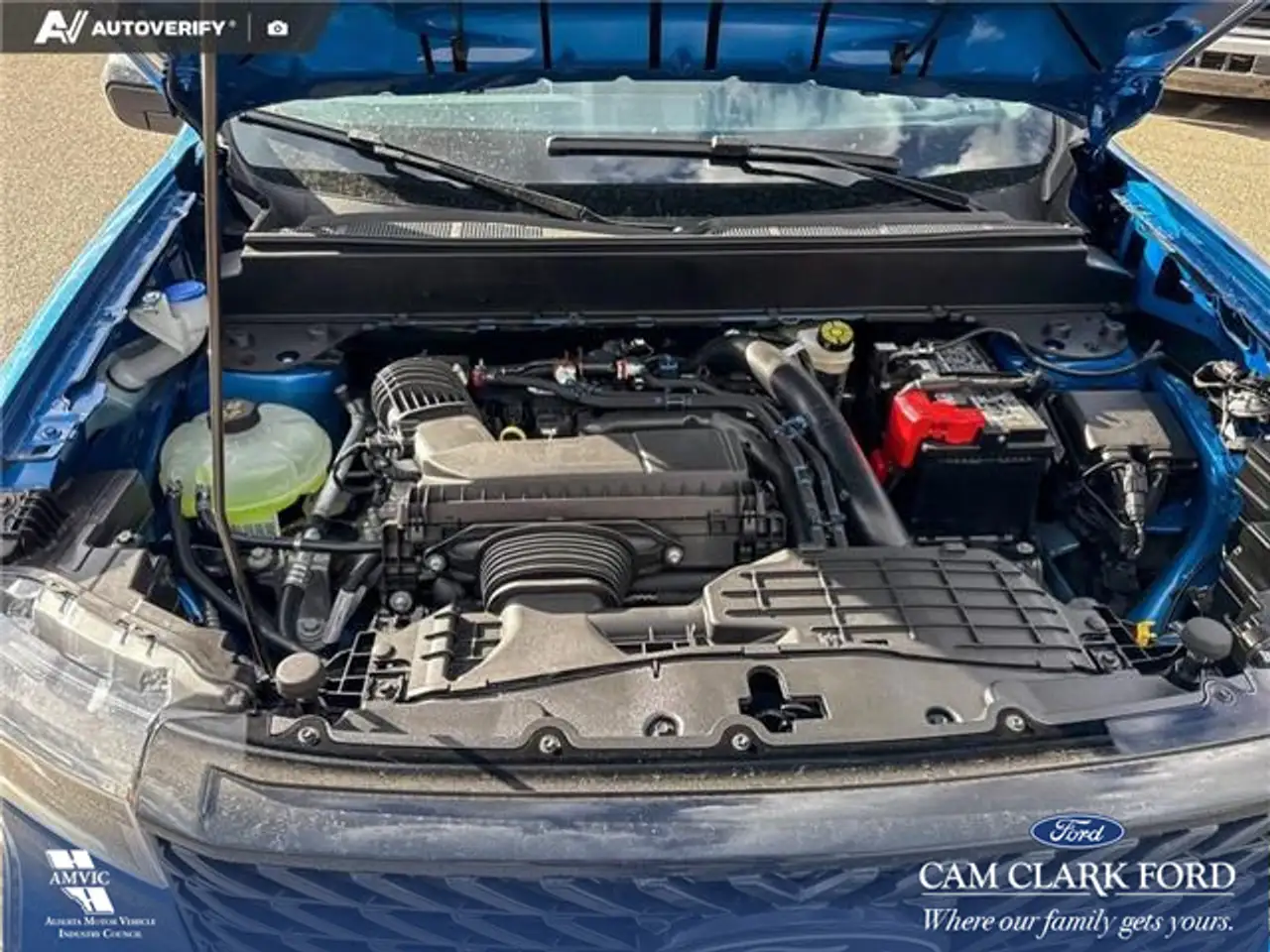 Ford Maverick photo Ford Maverick