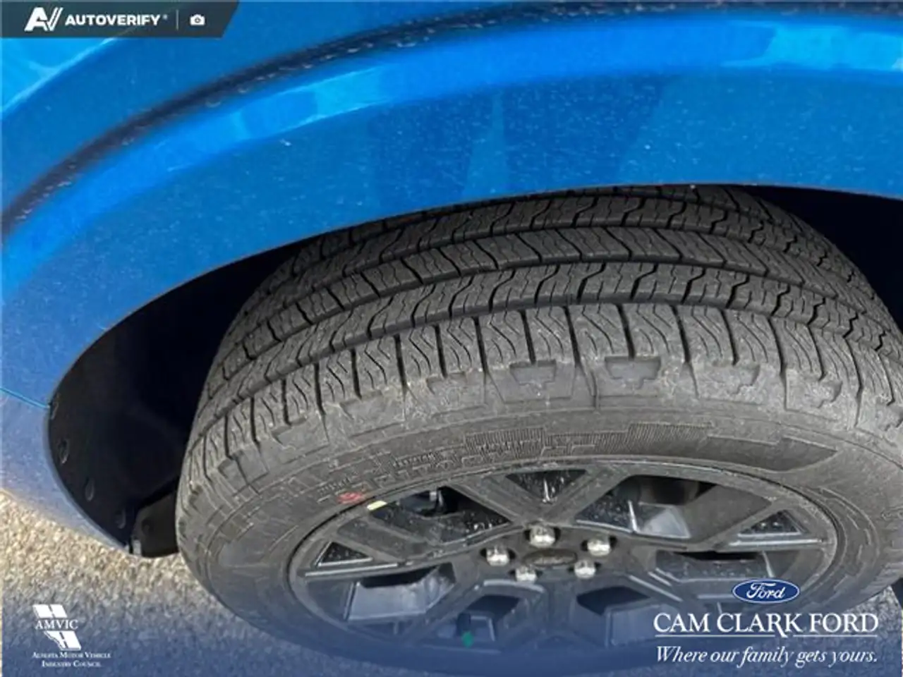 Ford Maverick photo Ford Maverick