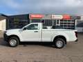 Isuzu D-Max Single Cab 4WD AHK + Beschichtung/Wanne Wit - thumbnail 1