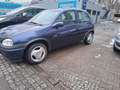 Opel Corsa /TÜV NEU/Garantie 24 Blau - thumbnail 4