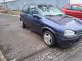 Opel Corsa /TÜV NEU/Garantie 24 Blau - thumbnail 10
