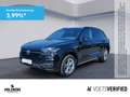 Volkswagen Touareg 3.0 TDI R-Line IQLight+PANO+ACC Zwart - thumbnail 1