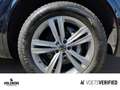 Volkswagen Touareg 3.0 TDI R-Line IQLight+PANO+ACC Nero - thumbnail 6