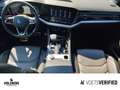 Volkswagen Touareg 3.0 TDI R-Line IQLight+PANO+ACC Nero - thumbnail 9
