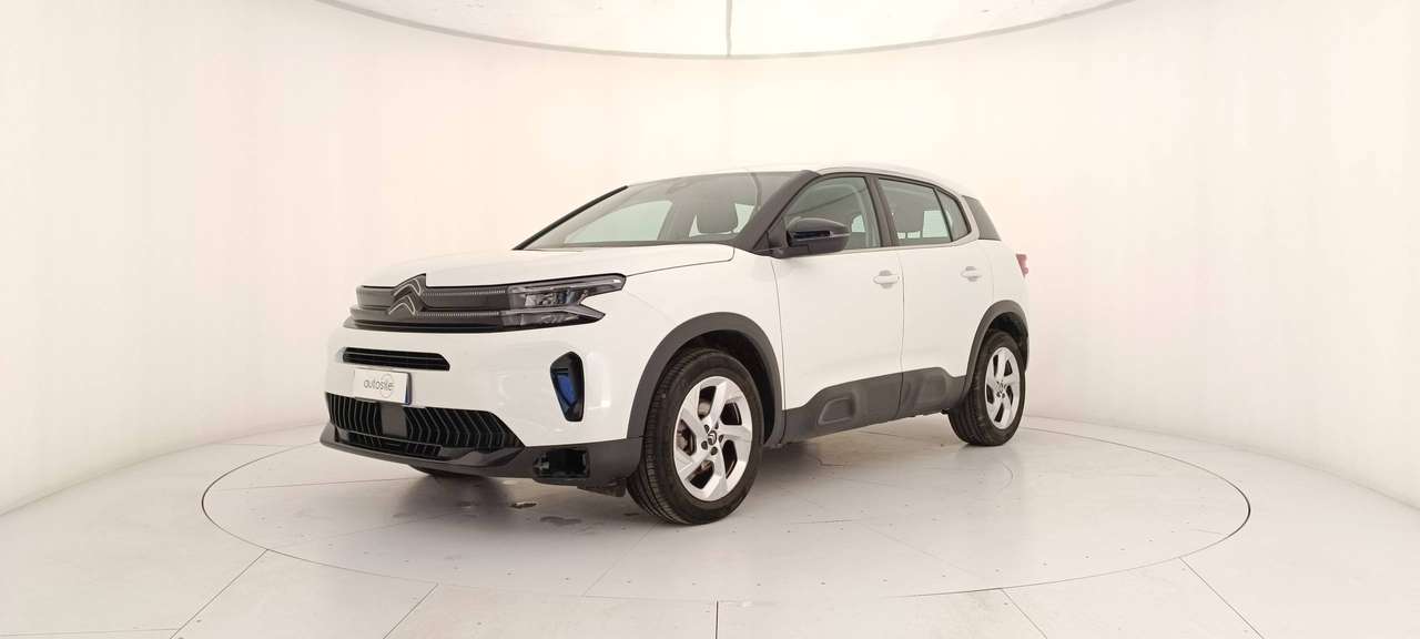 Citroen C5 Aircross Aircross 1.5 BlueHDi Feel