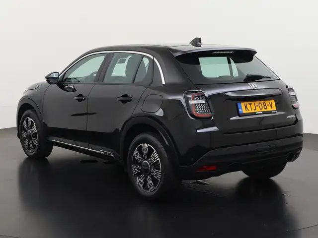 Fiat 600 view 6