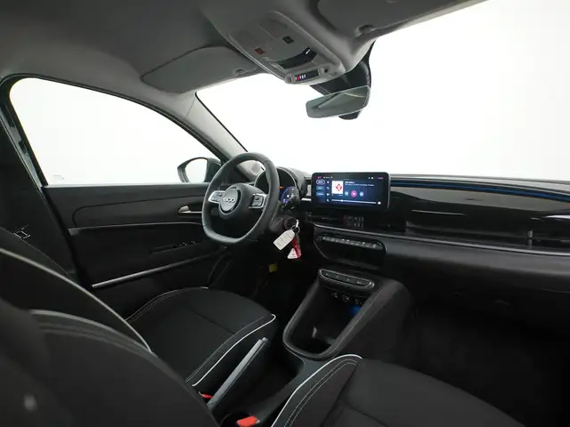 Fiat 600 view 2