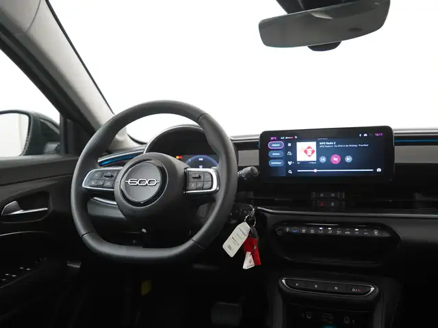 Fiat 600 view 5